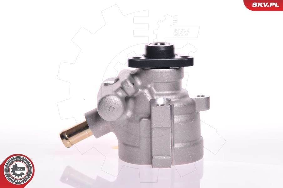 Hydraulic Pump, steering